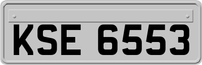 KSE6553