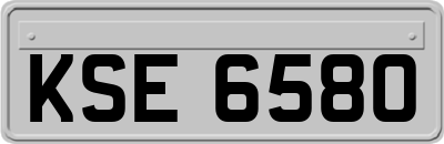 KSE6580