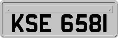 KSE6581