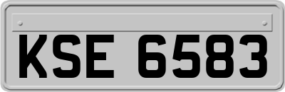 KSE6583