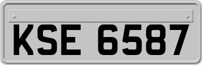 KSE6587
