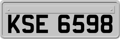 KSE6598
