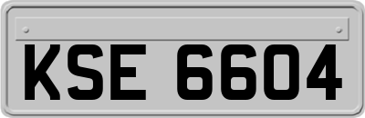 KSE6604