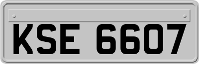 KSE6607