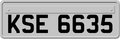 KSE6635