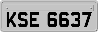 KSE6637