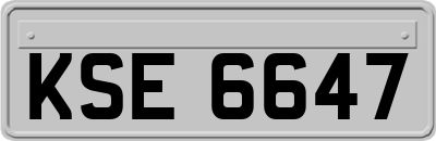 KSE6647