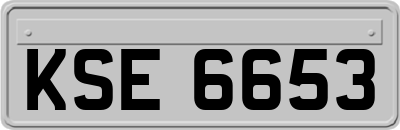 KSE6653
