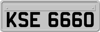 KSE6660