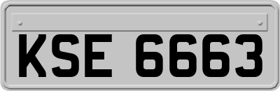 KSE6663