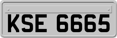 KSE6665