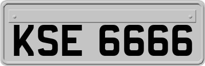 KSE6666