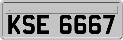 KSE6667