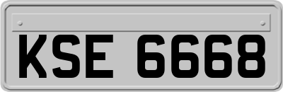 KSE6668