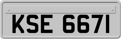 KSE6671