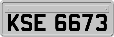 KSE6673