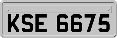 KSE6675