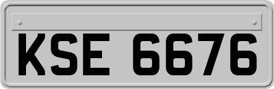 KSE6676