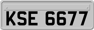KSE6677