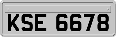 KSE6678
