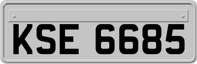 KSE6685