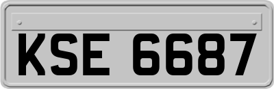 KSE6687