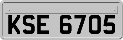 KSE6705