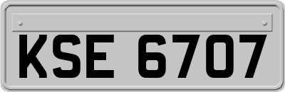 KSE6707