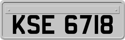 KSE6718