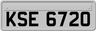 KSE6720