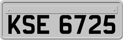 KSE6725