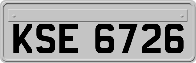 KSE6726