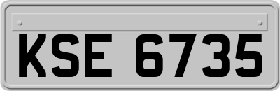 KSE6735