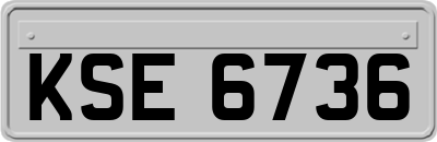 KSE6736