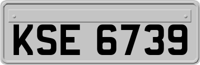 KSE6739