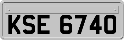 KSE6740