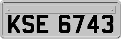 KSE6743