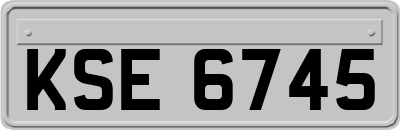 KSE6745