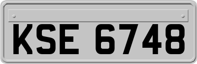 KSE6748