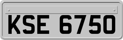 KSE6750