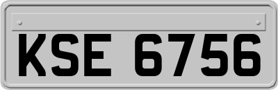 KSE6756