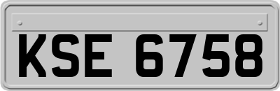 KSE6758