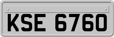 KSE6760
