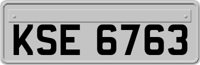 KSE6763