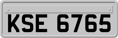 KSE6765