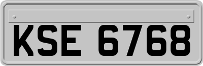 KSE6768