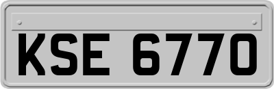 KSE6770