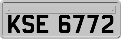KSE6772