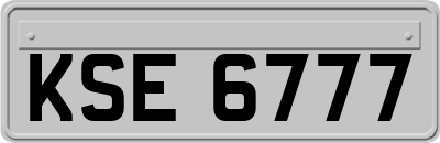 KSE6777