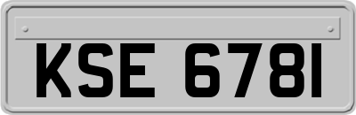 KSE6781